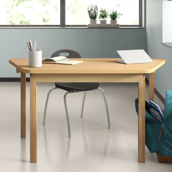 Chair and table online for students